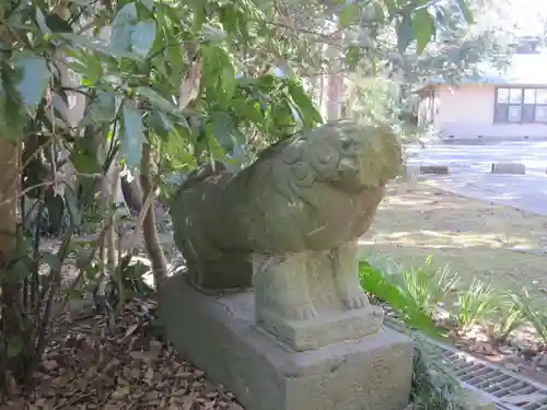 神崎神社(千葉県)