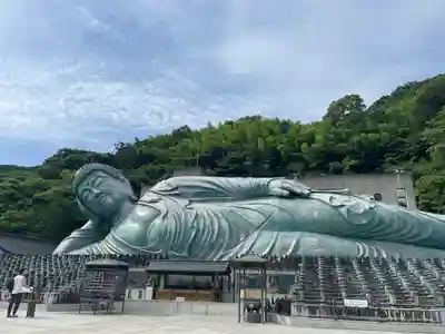 南蔵院(福岡県)