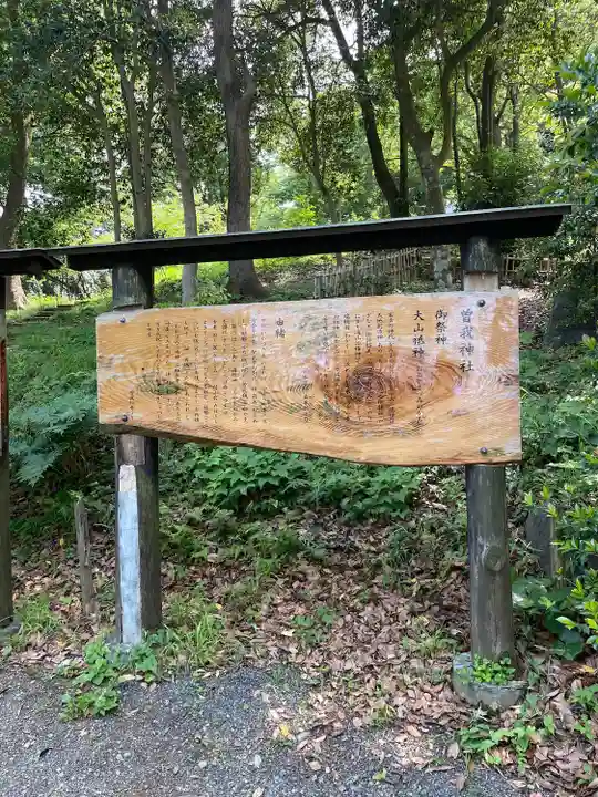 曽我浅間神社(静岡県)