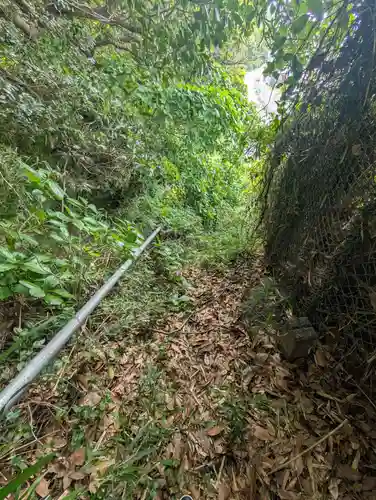 伊勢町稲荷社(神奈川県)