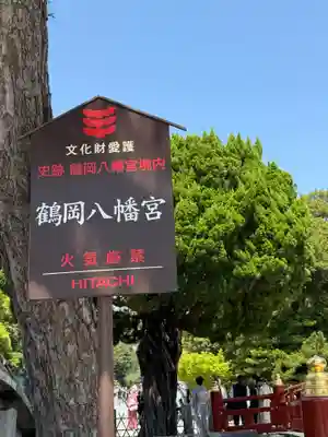 鶴岡八幡宮の歴史