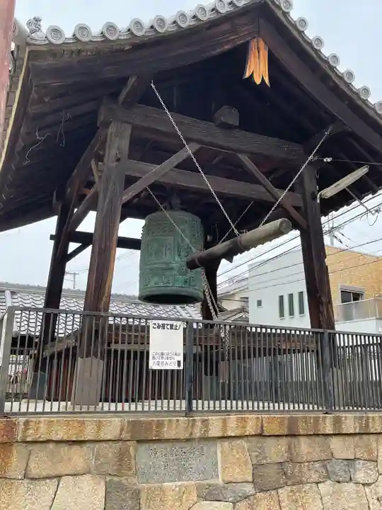 常光寺のその他建物