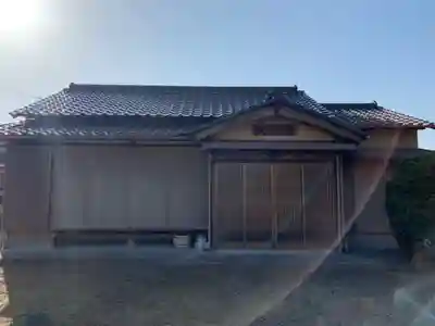 宝前院(千葉県)