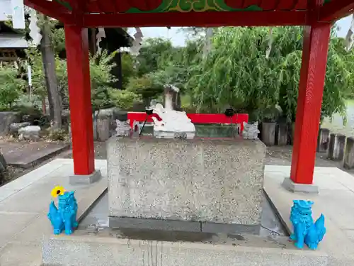 八幡宮(茨城県)