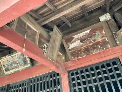 延命寺(茨城県)