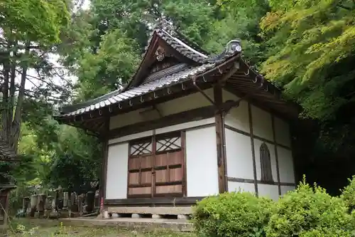安国寺のその他建物
