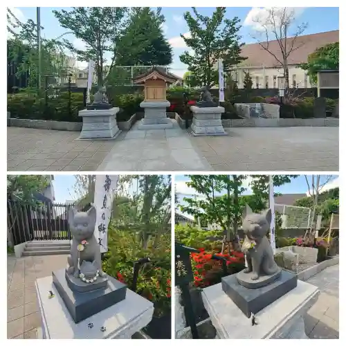 駒込妙義神社の{uncategorized: "未分類", other: "その他", undefined: "問題あり", building: "その他建物", grave: "お墓", sacred_gate: "鳥居", guardian: "狛犬", statue: "像", buddha: "仏像", history: "歴史", nature: "自然", garden: "庭園", animal: "動物", pagoda: "塔", temizu: "手水舎", mountain_gate: "山門・神門", sanctuary: "本殿・本堂", subordinate: "末社・摂社", art: "芸術", scenery: "景色", jizo: "地蔵", ema: "絵馬", goshuin: "御朱印", omikuji: "おみくじ", items: "授与品その他", amulet: "お守り", goshuincho: "御朱印帳", eats: "食事", festival: "お祭り", votive_dance: "神楽", shichigosan: "七五三参", wedding: "結婚式", experience: "体験その他", initially: "初詣", around: "周辺", anti_infection: "感染症対策"}
