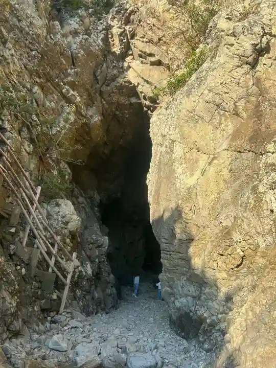 鵜戸神社(大御神社境内社)(宮崎県)