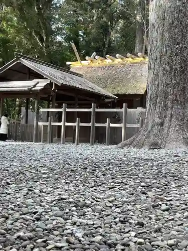 瀧原宮(皇大神宮別宮)(三重県)