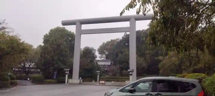 櫻木神社(千葉県)