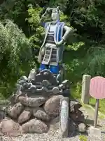 吉備津彦神社(岡山県)