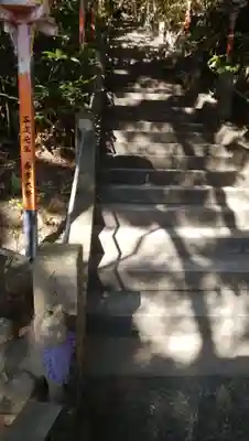 高山稲荷神社(青森県)