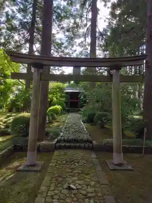 広園寺(東京都)
