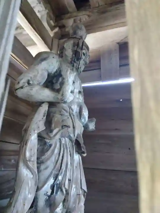 長楽寺(石川県)