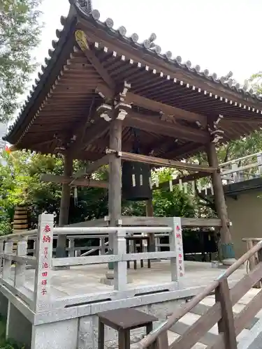 玄国寺(東京都)