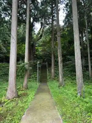 愛宕神社(新潟県)