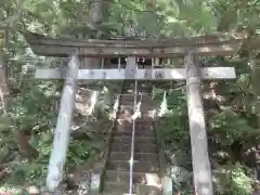 秩父御嶽神社(埼玉県)