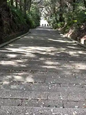 豊国廟(豊国神社飛地境内)のその他建物