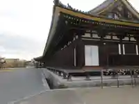 蓮華王院(三十三間堂)の本殿・本堂