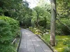 報国寺の建物その他