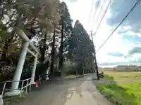 縣神社(千葉県)