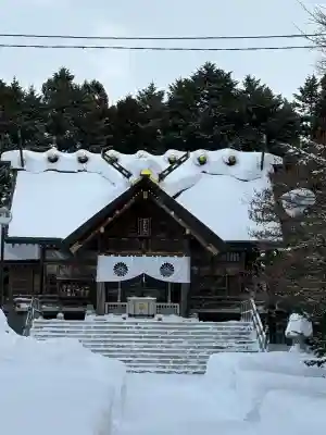当別神社の{uncategorized: "未分類", other: "その他", undefined: "問題あり", building: "その他建物", grave: "お墓", sacred_gate: "鳥居", guardian: "狛犬", statue: "像", buddha: "仏像", history: "歴史", nature: "自然", garden: "庭園", animal: "動物", pagoda: "塔", temizu: "手水舎", mountain_gate: "山門・神門", sanctuary: "本殿・本堂", subordinate: "末社・摂社", art: "芸術", scenery: "景色", jizo: "地蔵", ema: "絵馬", goshuin: "御朱印", omikuji: "おみくじ", items: "授与品その他", amulet: "お守り", goshuincho: "御朱印帳", eats: "食事", festival: "お祭り", votive_dance: "神楽", shichigosan: "七五三参", wedding: "結婚式", experience: "体験その他", initially: "初詣", around: "周辺", anti_infection: "感染症対策"}
