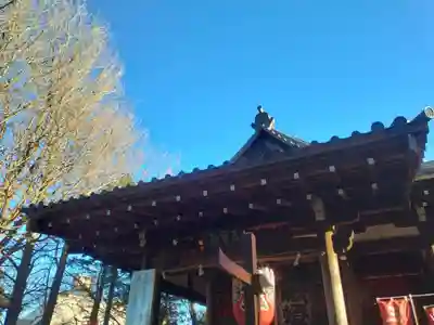 総持寺(神奈川県)