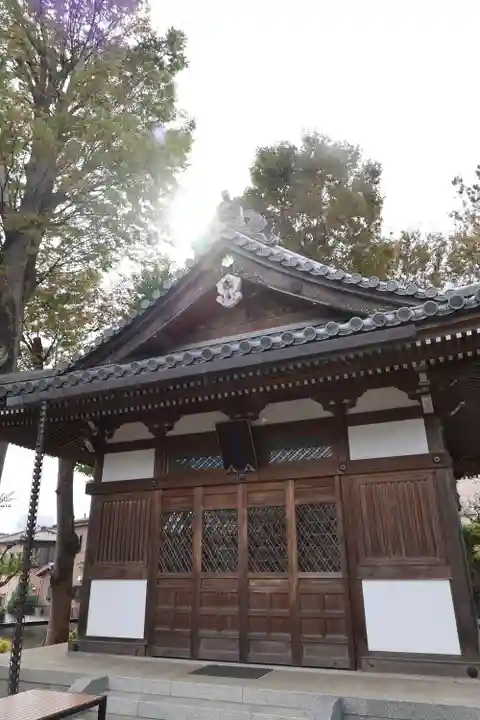 慈眼寺(埼玉県)
