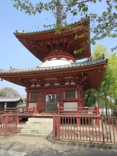 喜多院のその他建物