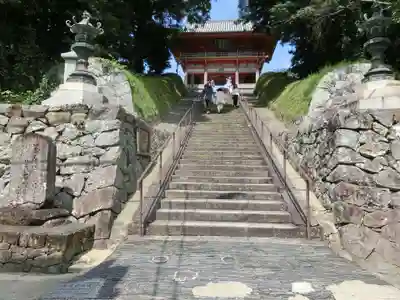 道成寺のその他建物