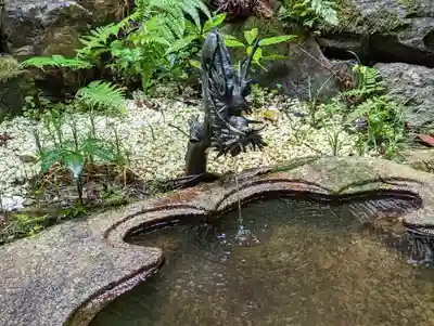山科聖天 雙林院(双林院) (京都府)