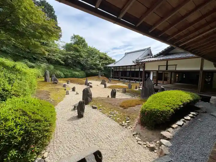 光明院(光明禅院)(京都府)