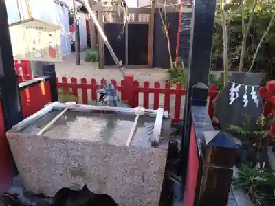 鴻神社(埼玉県)