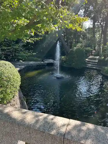 寒川神社(神奈川県)