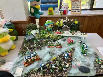 かっぱ神社(長野県)