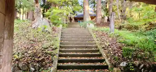 羽黒神社(山形県)
