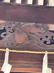 猿田彦神社の建物その他