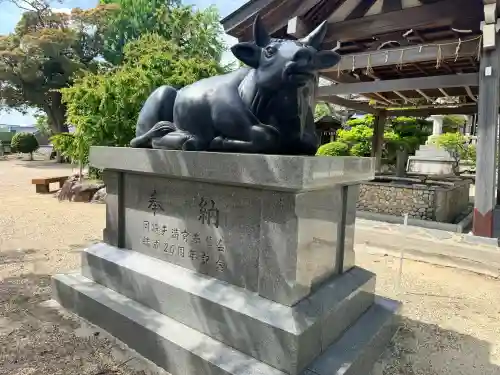 岡崎天満宮の{uncategorized: "未分類", other: "その他", undefined: "問題あり", building: "その他建物", grave: "お墓", sacred_gate: "鳥居", guardian: "狛犬", statue: "像", buddha: "仏像", history: "歴史", nature: "自然", garden: "庭園", animal: "動物", pagoda: "塔", temizu: "手水舎", mountain_gate: "山門・神門", sanctuary: "本殿・本堂", subordinate: "末社・摂社", art: "芸術", scenery: "景色", jizo: "地蔵", ema: "絵馬", goshuin: "御朱印", omikuji: "おみくじ", items: "授与品その他", amulet: "お守り", goshuincho: "御朱印帳", eats: "食事", festival: "お祭り", votive_dance: "神楽", shichigosan: "七五三参", wedding: "結婚式", experience: "体験その他", initially: "初詣", around: "周辺", anti_infection: "感染症対策"}