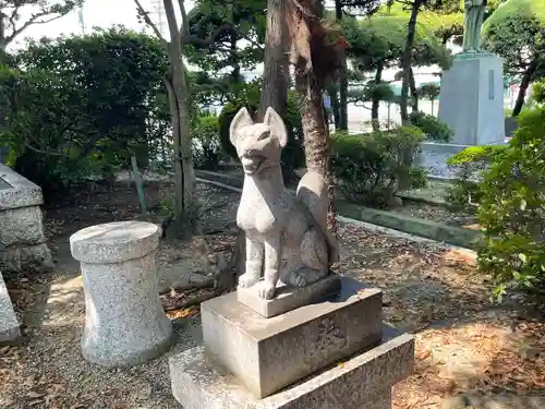 寿栄廣稲荷(三重県)