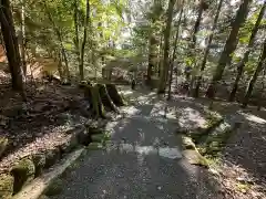 瀧原宮(皇大神宮別宮)(三重県)