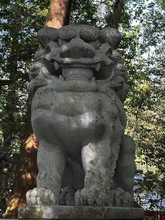 椿大神社(三重県)