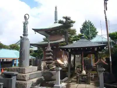 妙行寺(東京都)