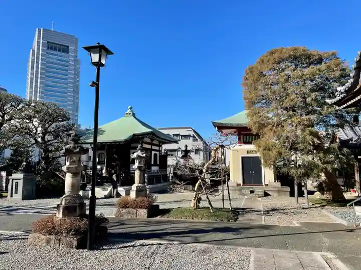 眞福寺(東京都)