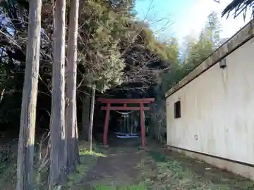 貴船神社(千葉県)