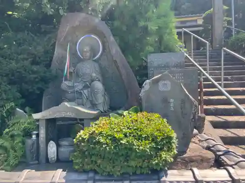 東林寺(神奈川県)