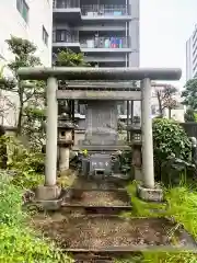 妙音寺(東京都)