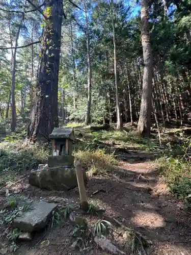 諏訪大社(長野県)