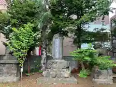 豊平神社の建物その他