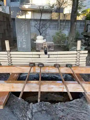 東神奈川熊野神社(神奈川県)