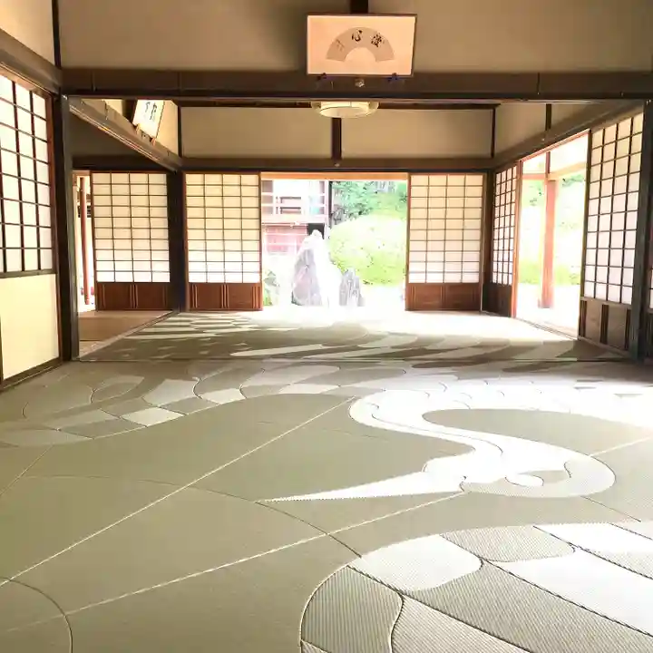 光明院(光明禅院)(京都府)